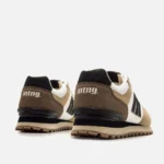 Zapatillas Hombre JOGGO TRACK beige 60839 C58585 MTNG 03