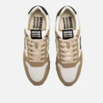 Zapatillas Hombre JOGGO TRACK beige 60839 C58585 MTNG 06