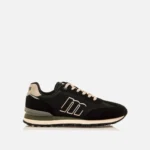 Zapatillas Hombre JOGGO TRACK negro 60862 C58586 MTNG 01