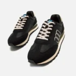 Zapatillas Hombre JOGGO TRACK negro 60862 C58586 MTNG 02