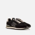 Zapatillas Hombre JOGGO TRACK negro 60862 C58586 MTNG 05
