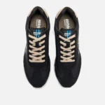 Zapatillas Hombre JOGGO TRACK negro 60862 C58586 MTNG 06