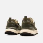 Zapatillas Hombre ROYER verde 61073 C58582 MTNG 03
