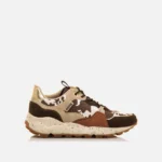 Zapatillas Mujer CLIMB marron 60795 C58718 MTNG 01
