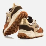 Zapatillas Mujer CLIMB marron 60795 C58718 MTNG 03
