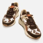 Zapatillas Mujer CLIMB marron 60795 C58718 MTNG 04
