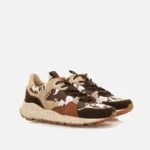 Zapatillas Mujer CLIMB marron 60795 C58718 MTNG 05