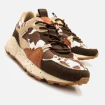 Zapatillas Mujer CLIMB marron 60795 C58718 MTNG 06