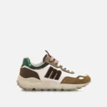 Zapatillas Mujer CLIMB marron 60826 C58495 MTNG 01