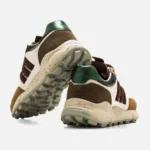 Zapatillas Mujer CLIMB marron 60826 C58495 MTNG 03