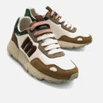 Zapatillas Mujer CLIMB marron 60826 C58495 MTNG 04