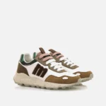 Zapatillas Mujer CLIMB marron 60826 C58495 MTNG 05