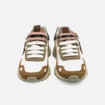 Zapatillas Mujer CLIMB marron 60826 C58495 MTNG 07