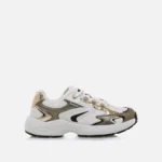 Zapatillas Mujer ELECTRA blanco 61039 C58468 MTNG 01 (1)