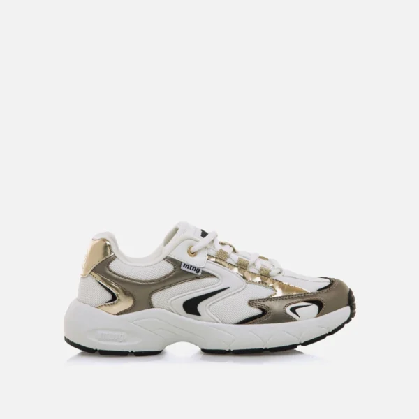 Zapatillas Mujer ELECTRA blanco 61039 C58468 MTNG 01 (1)