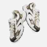 Zapatillas Mujer ELECTRA blanco 61039 C58468 MTNG 04