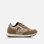 Zapatillas Mujer JOGGO SAI marron 61034 C58491 MTNG 01
