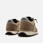 Zapatillas Mujer JOGGO SAI marron 61034 C58491 MTNG 03