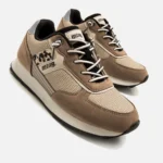 Zapatillas Mujer JOGGO SAI marron 61034 C58491 MTNG 07
