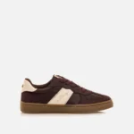 Zapatillas Mujer ROY rojo 60820 C58446 MTNG 01