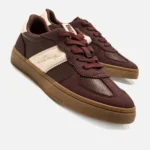 Zapatillas Mujer ROY rojo 60820 C58446 MTNG 06