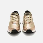 Zapatillas Mujer ZINC oro 60805 C58636 MTNG 07