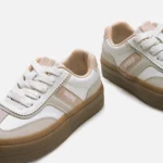 Zapatillas Nina BIGGER blanco 60831 C57478 MTNG 06 (1)