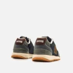 Zapatillas Nino COMPACT gris 60928 C58522 MTNG 03
