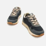 Zapatillas Nino COMPACT gris 60928 C58522 MTNG 04