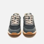 Zapatillas Nino COMPACT gris 60928 C58522 MTNG 06