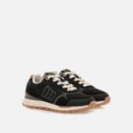 Zapatillas Nino COMPACT negro 60884 C58523 MTNG 05 (1)