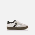 Zapatillas Nino EMI blanco 60914 C57488 MTNG 01