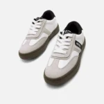 Zapatillas Nino EMI blanco 60914 C57488 MTNG 02