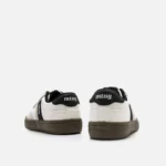 Zapatillas Nino EMI blanco 60914 C57488 MTNG 03