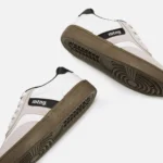 Zapatillas Nino EMI blanco 60914 C57488 MTNG 04