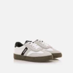 Zapatillas Nino EMI blanco 60914 C57488 MTNG 05