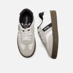 Zapatillas Nino EMI blanco 60914 C57488 MTNG 06