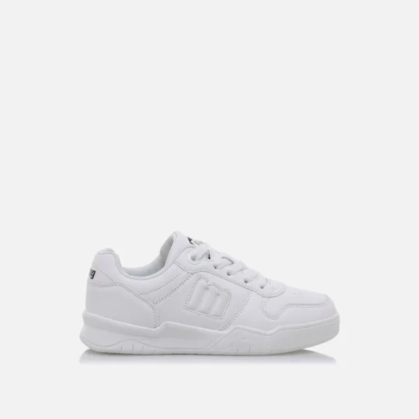 Zapatillas Nino POPE blanco 60902 C56158 MTNG 01