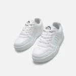 Zapatillas Nino POPE blanco 60902 C56158 MTNG 02
