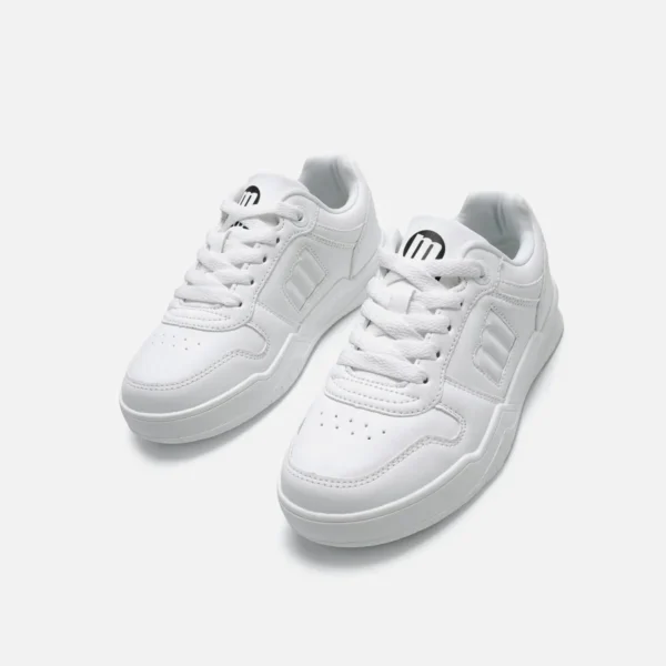 Zapatillas Nino POPE blanco 60902 C56158 MTNG 02