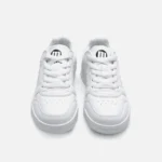 Zapatillas Nino POPE blanco 60902 C56158 MTNG 04