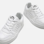 Zapatillas Nino POPE blanco 60902 C56158 MTNG 06