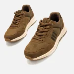 Zapatos Hombre TADY marron 60851 C57506 MTNG 02