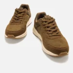 Zapatos Hombre TADY marron 60851 C57506 MTNG 04