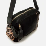 Bandoleras Mujer AURE negro 61327 C58917 MARIAMARE 02