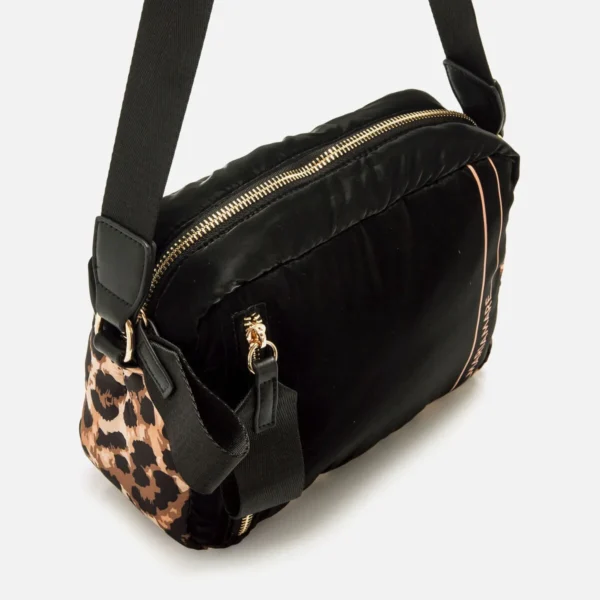 Bandoleras Mujer AURE negro 61327 C58917 MARIAMARE 02