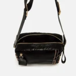 Bandoleras Mujer AURE negro 61327 C58917 MARIAMARE 05