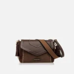 Bandoleras Mujer CASEY marron 61291 C58954 MARIAMARE 01