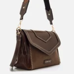 Bandoleras Mujer CASEY marron 61291 C58954 MARIAMARE 02