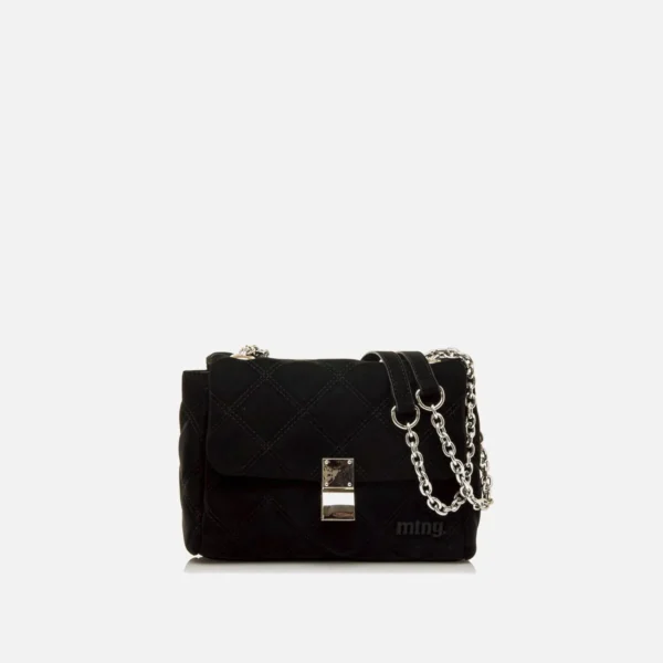 Bandoleras Mujer JUNE negro 61183 C58886 MTNG 01